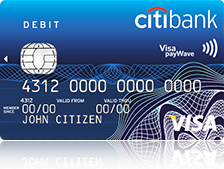 Citibank Saver Plus Card
