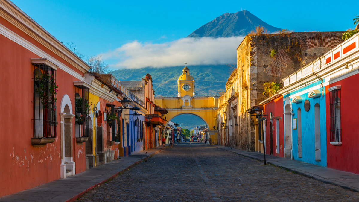 Best ways to send money to Guatemala