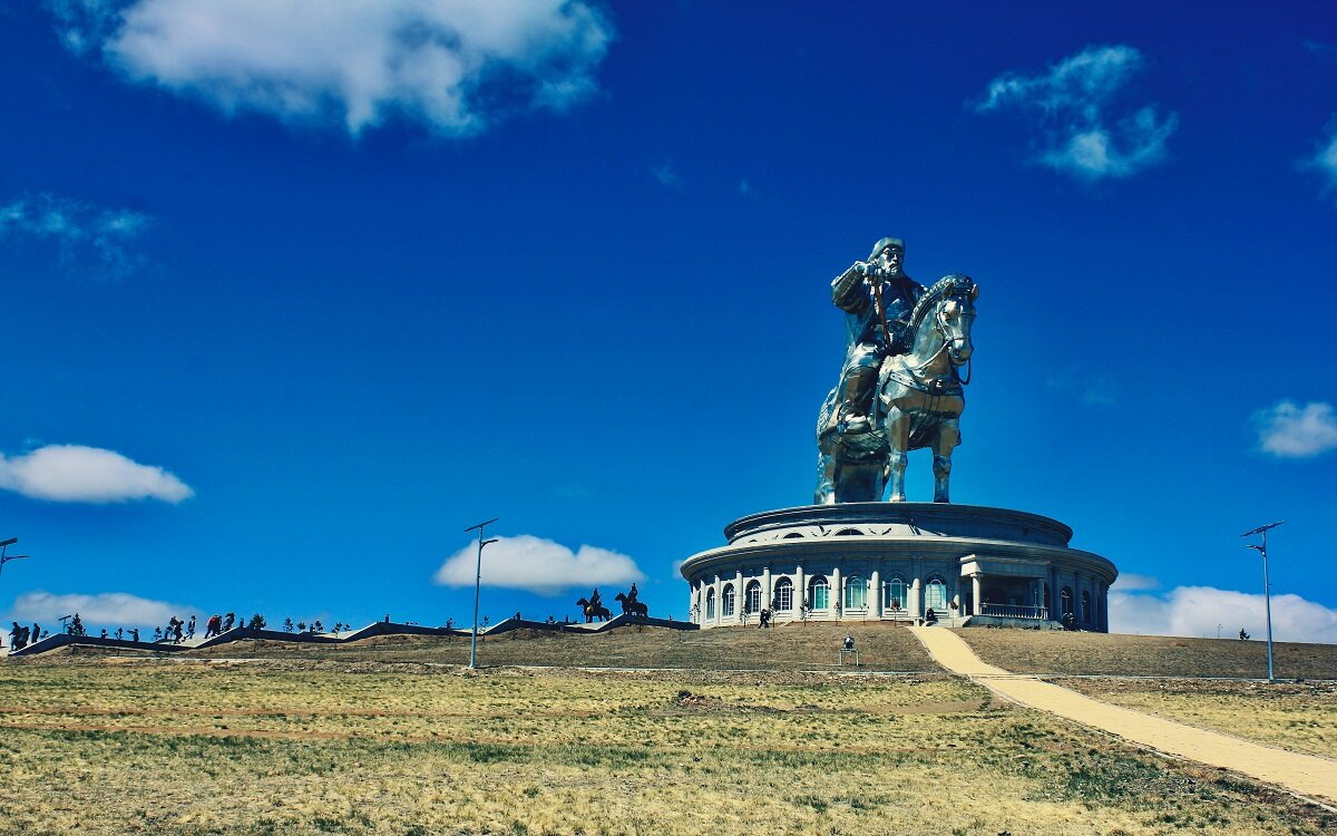Best ways to send money to Mongolia