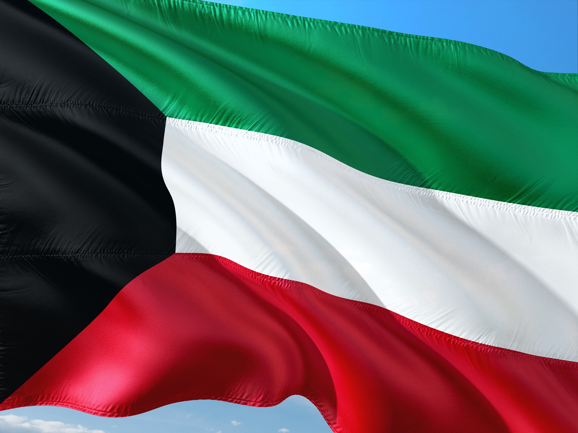 Transfer money from Kuwait