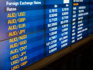 How to receive money from overseas with TorFX