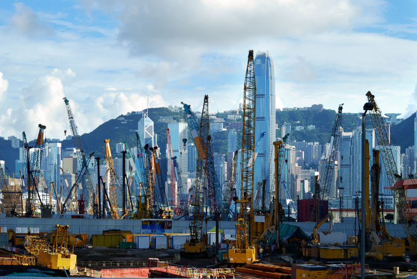 send money to Hong Kong