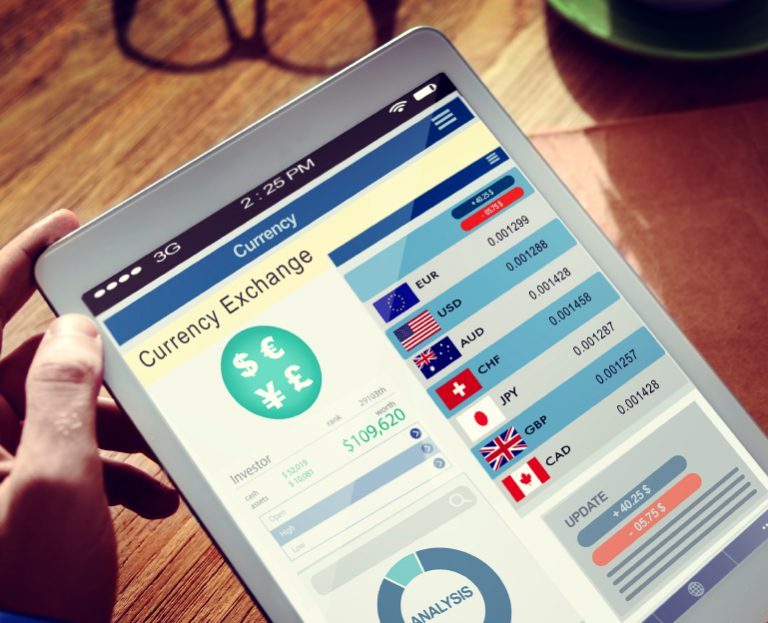 Xe average exchange rates