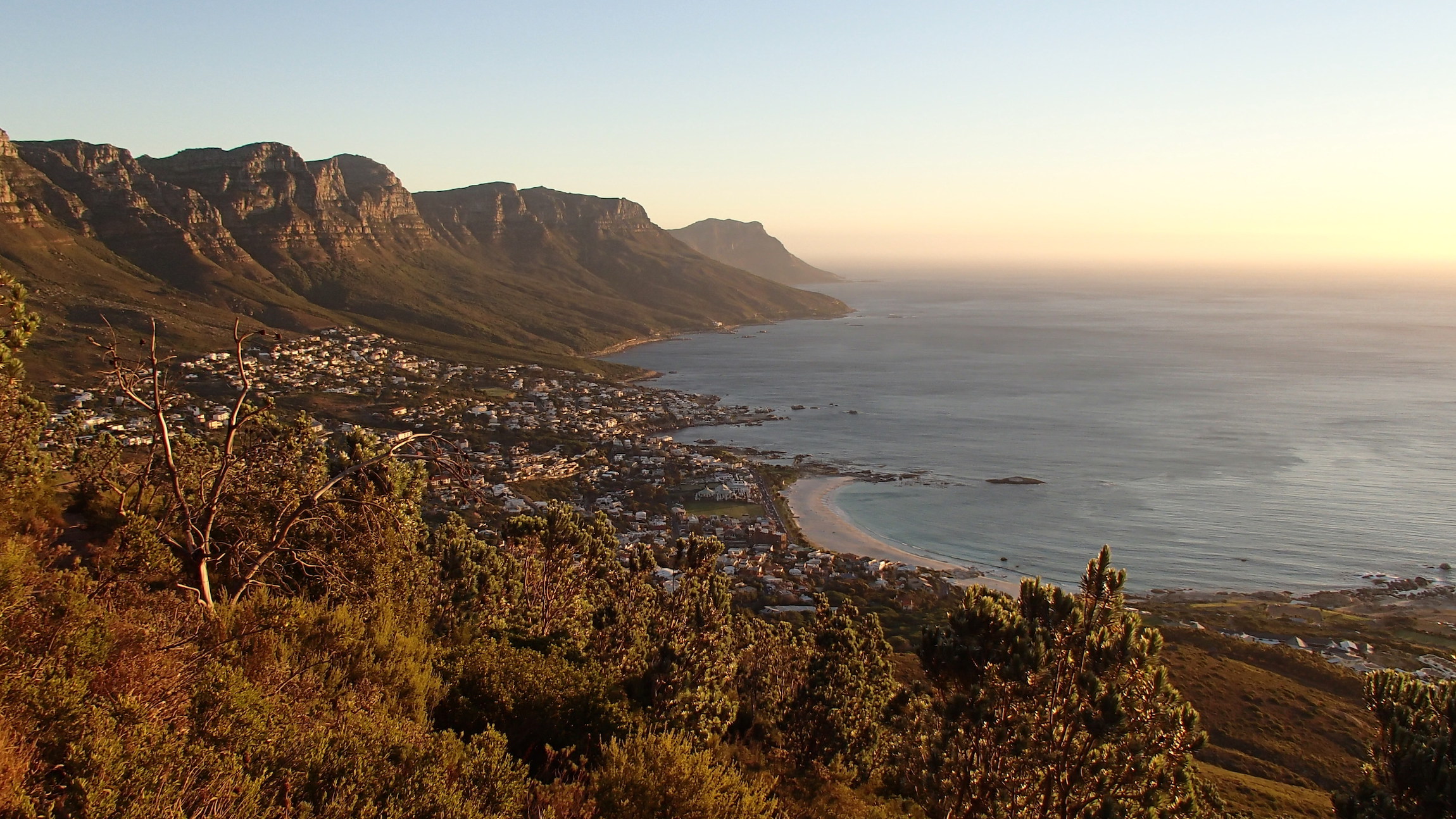 South Africa Travel Money
