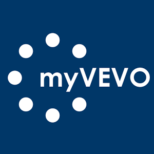 myVEVO app