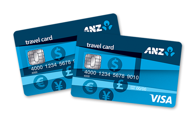 australian business travel card