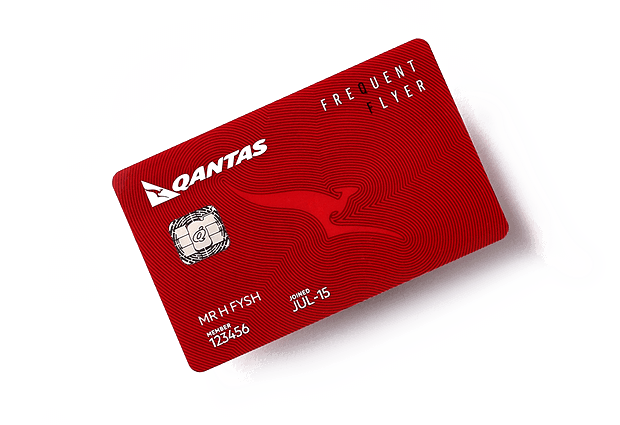 qantas travel card atm fees