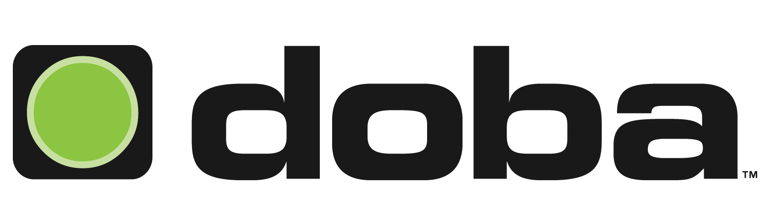 Doba Logo
