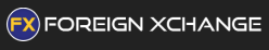 The Foreign Xchange Logo