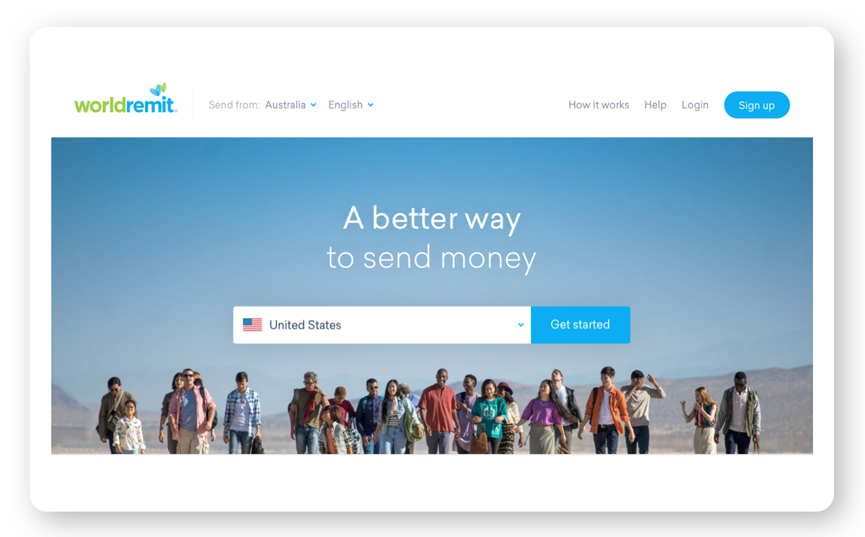 Companies that offer Same Day International Money Transfers