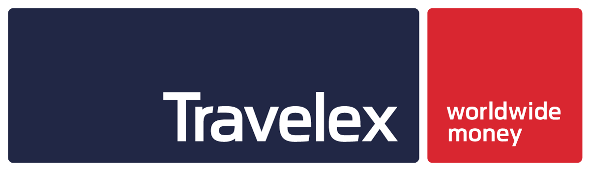 Travelex money card