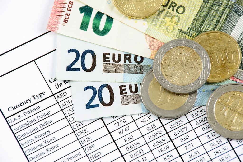 AUD To Euro EUR Forecasts For 2021 That Will Surprise You AUD To Euro EUR Forecasts For 2021 That Will Surprise You