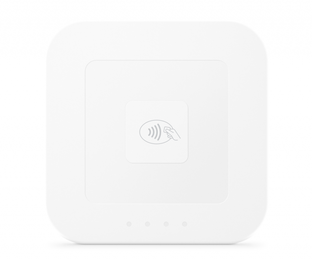 Square Reader Review for Australia