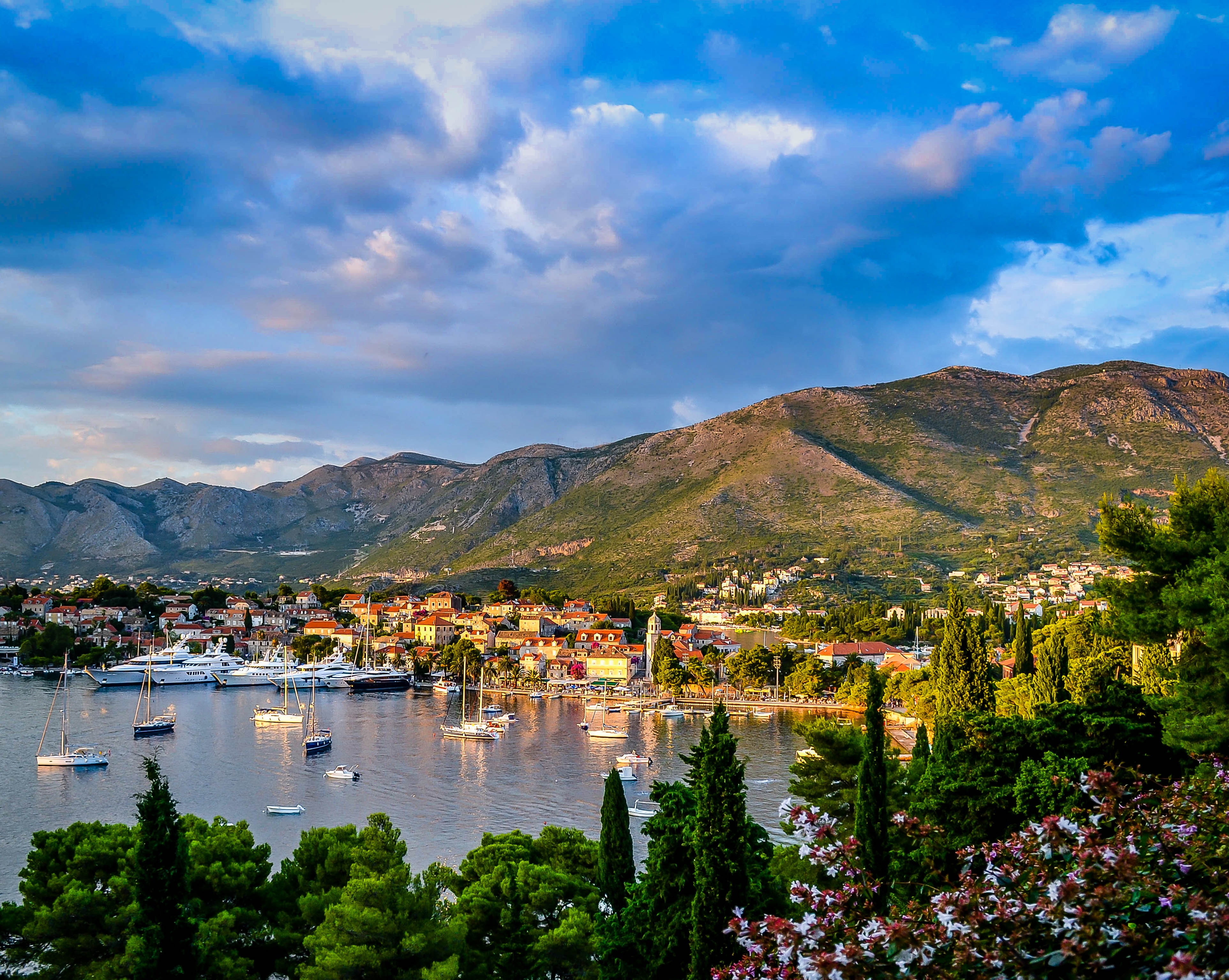 transfer money to Croatia