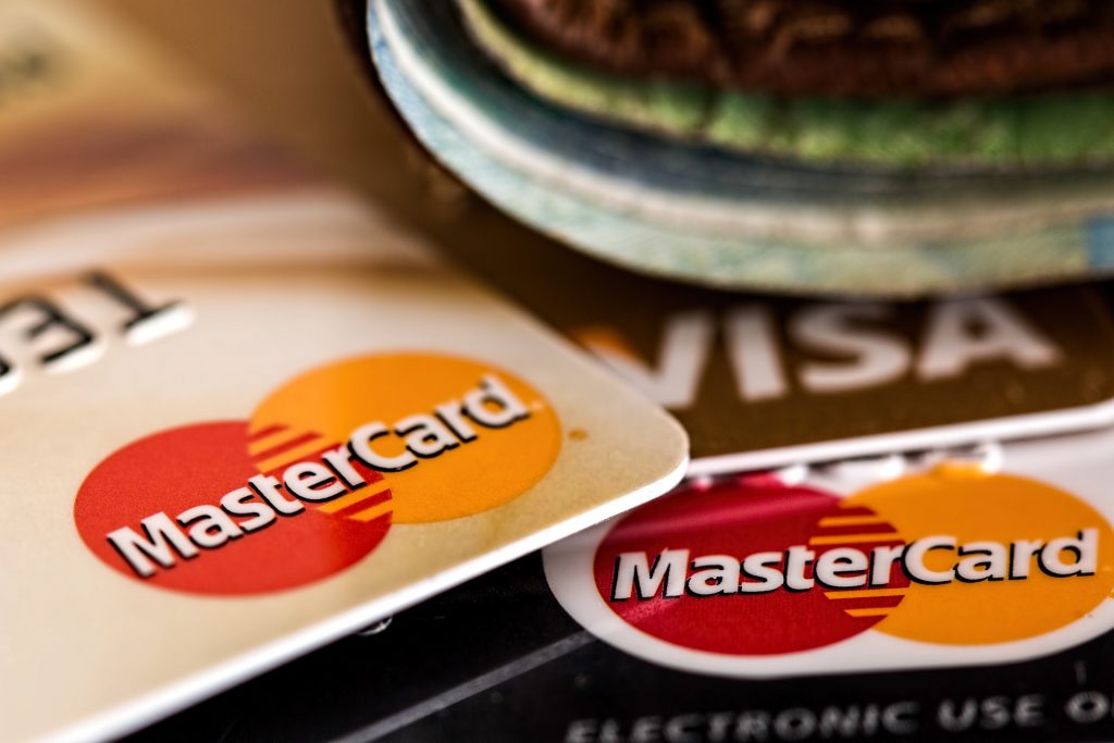 The Best Credit Cards for Overseas Use Business Vs Personal