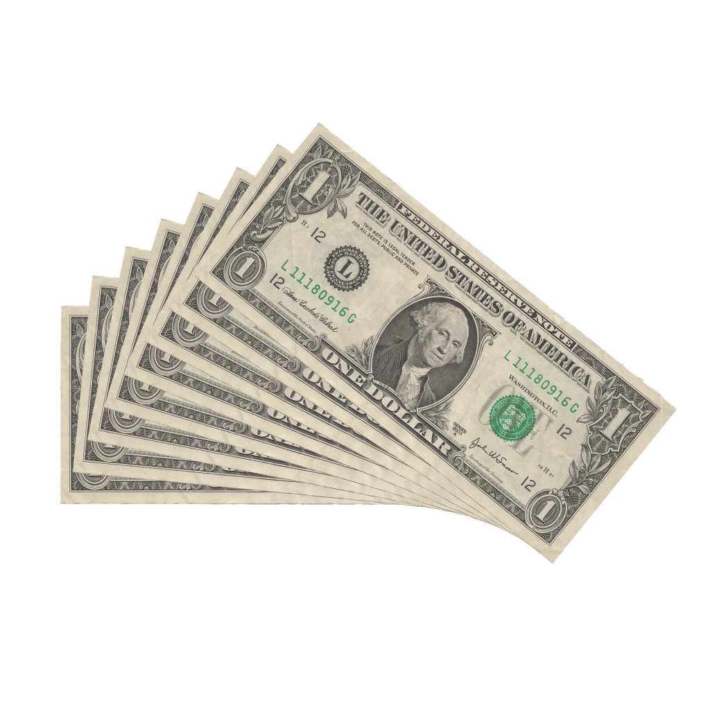 A Practical Currency Guide For Aussies Travelling To The USA