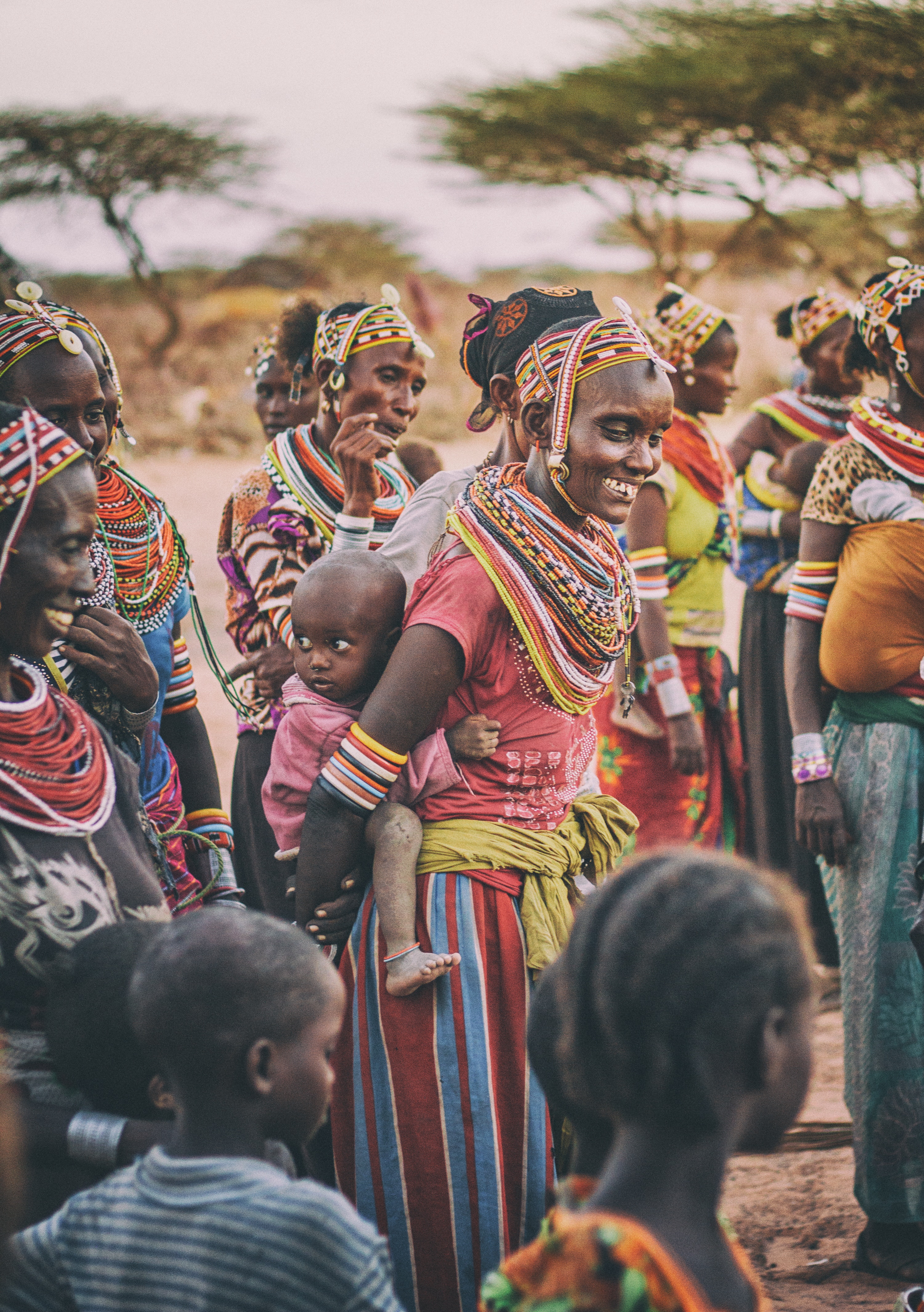 Transfer money to Kenya