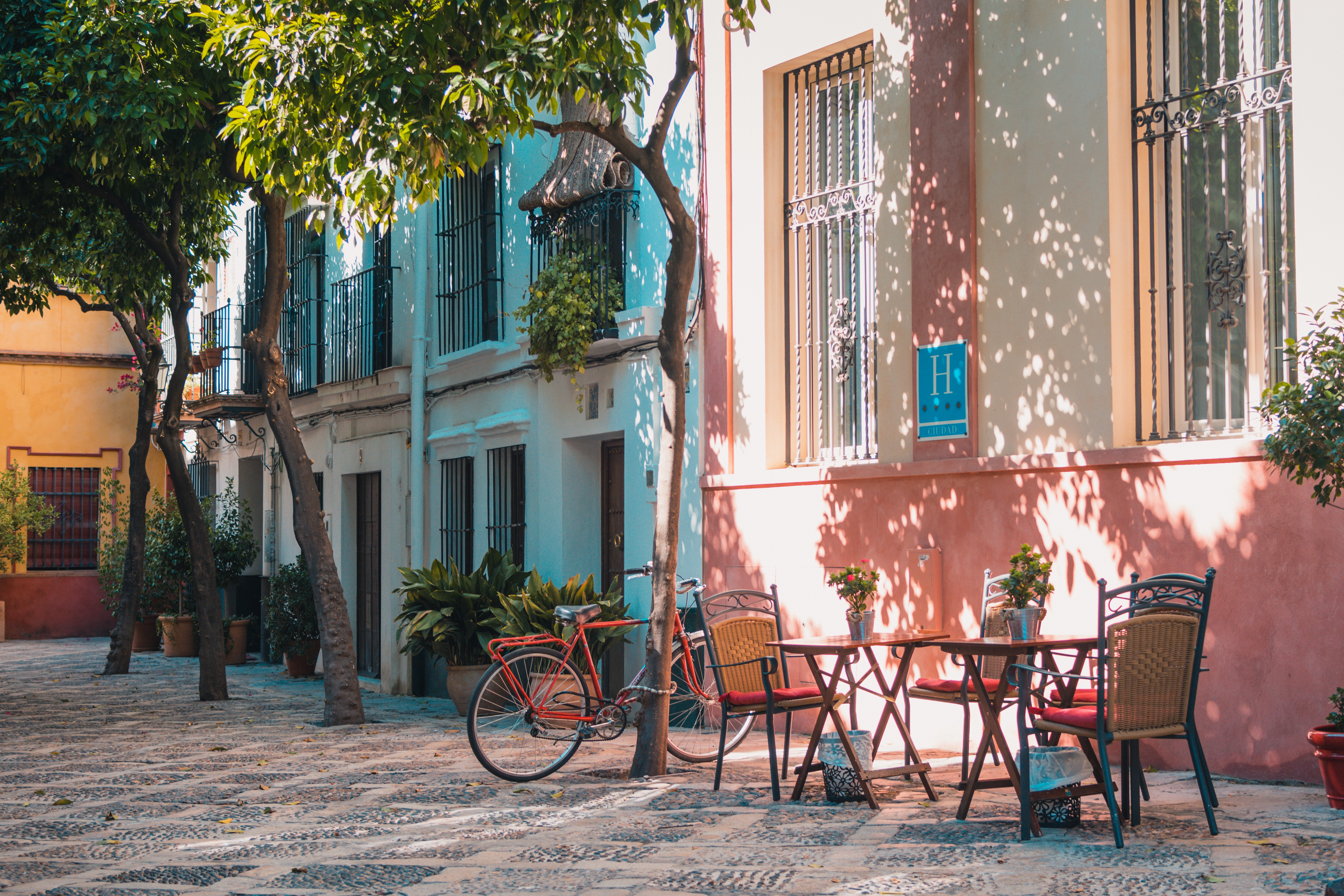 Transfer money from Spain