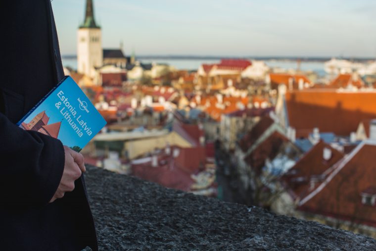 lonely-planet-627681-unsplash Send Money from Lithuania to Australia