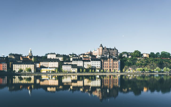 matias-larhag-117008-unsplash Send Money from Sweden to Australia