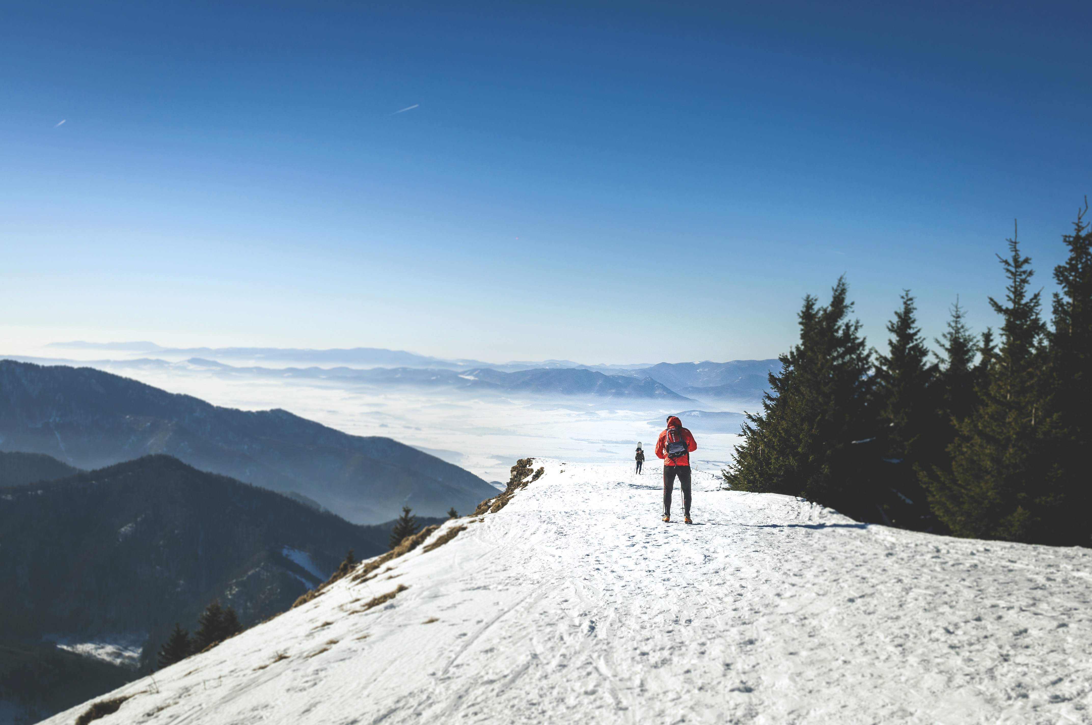 Transfer money from Slovakia