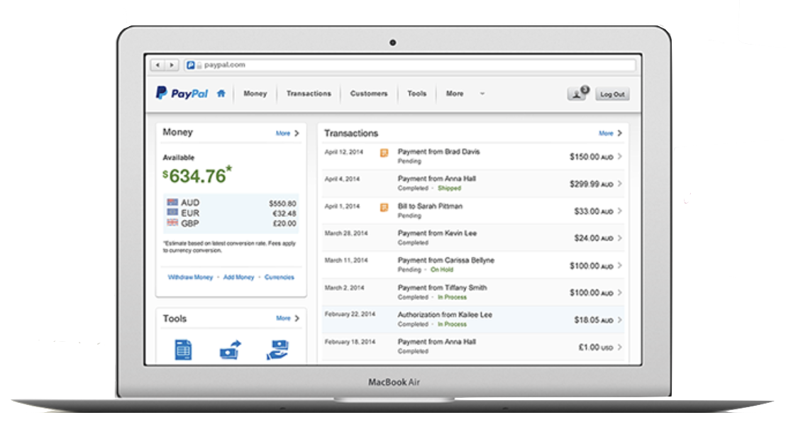 paypal review 2