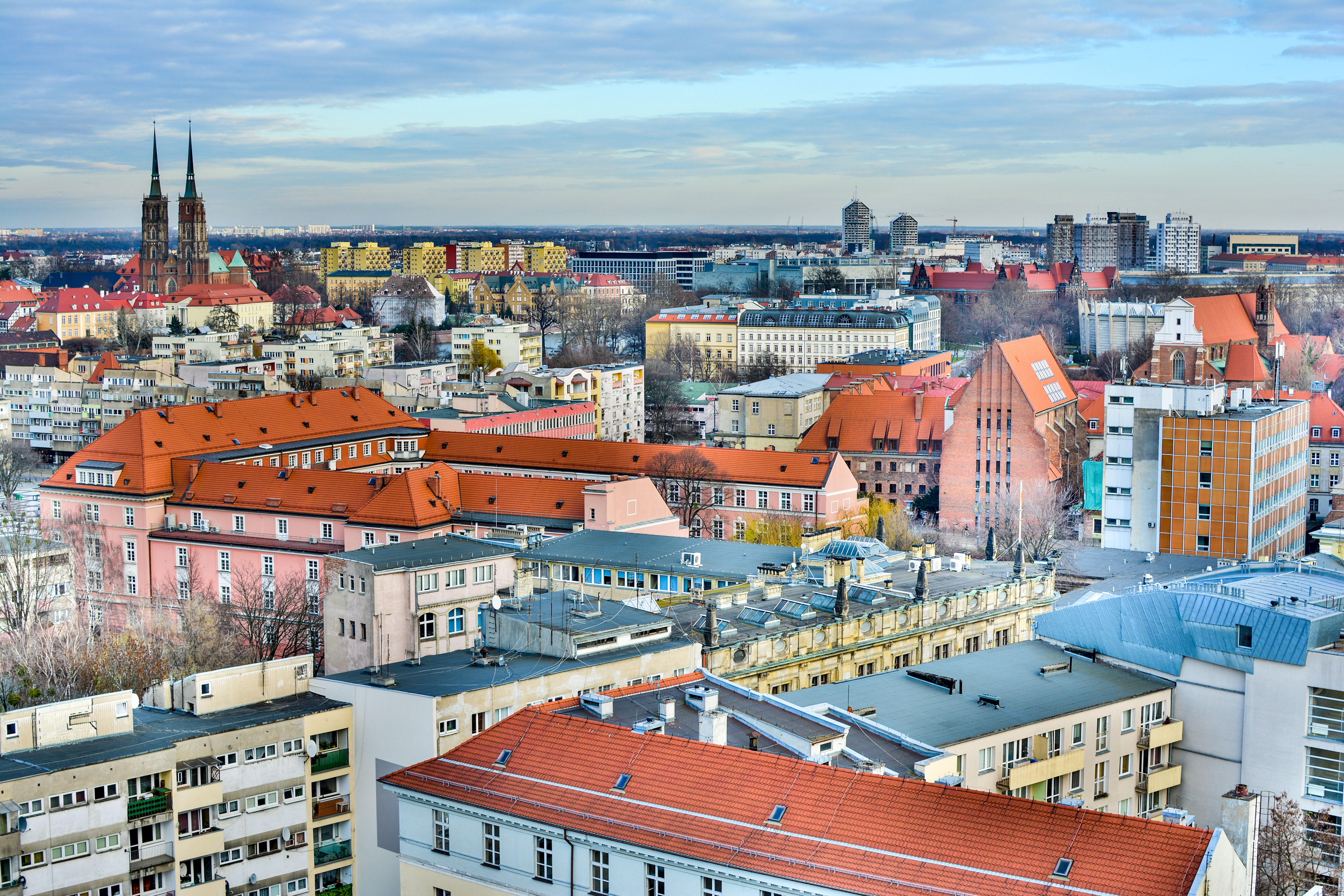 Transfer money from Poland