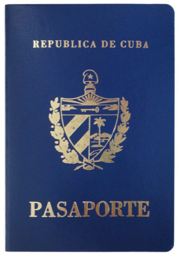 Current_cover_Cuban_passport-715×1024 Cuban Passport