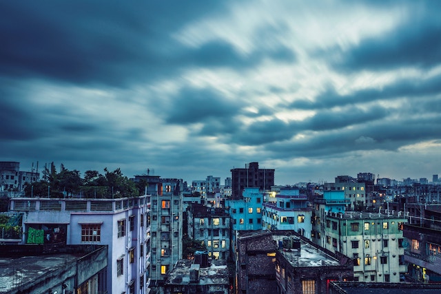 sending money to Bangladesh