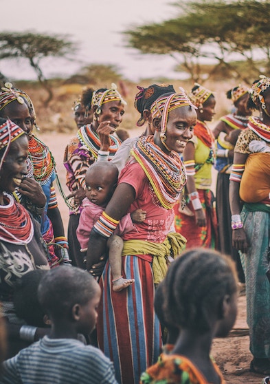Transfer money to Kenya