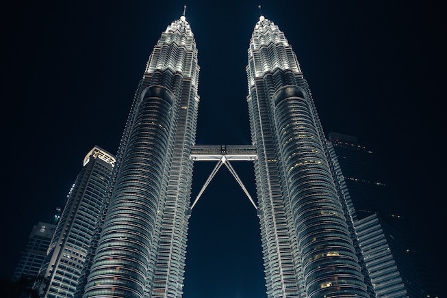 sending money to Malaysia Transfer money to Malaysia