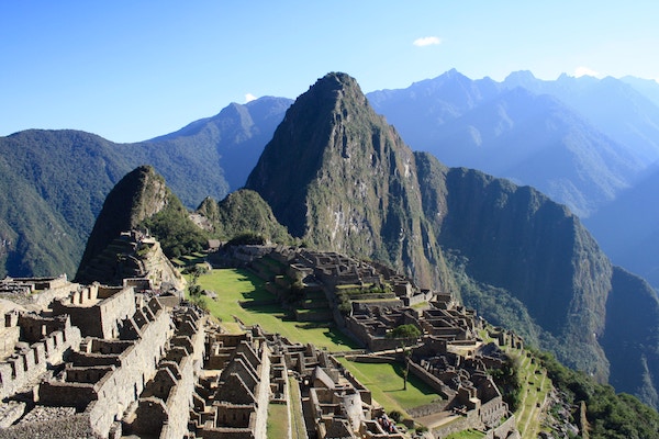 Transfer money to Peru