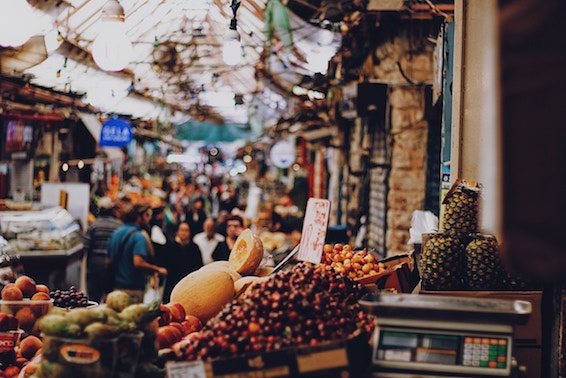 Transfer money to Israel