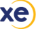 XE logo