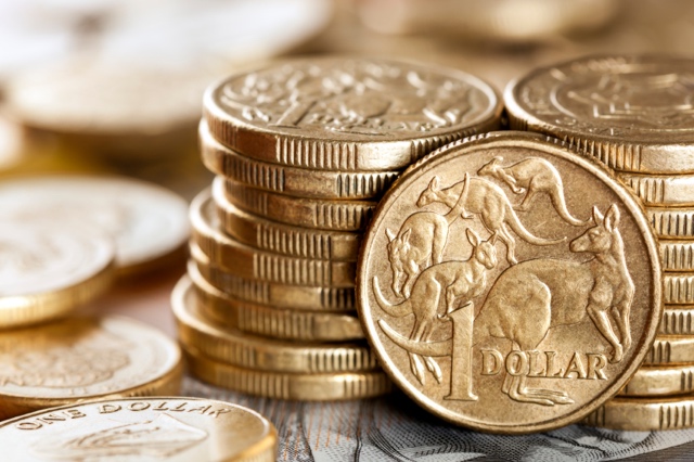 Australian Money