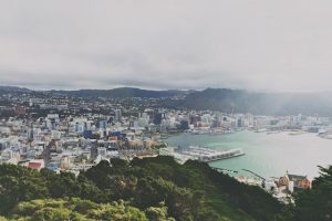Convert Australian Dollars (AUD) to NZ Dollars (NZD) in Foreign Currency