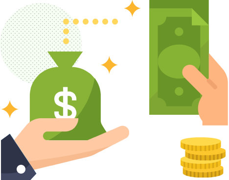 Buy Brazilian Real (BRL) Online