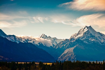 Transfer money from or to New Zealand