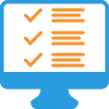 Orange-Blue_Financial Ombudsman Service Best Overall Online Service