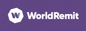 WorldRemit logo