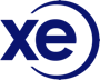 XE logo