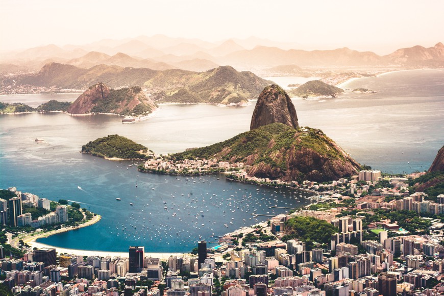 send money to brazil