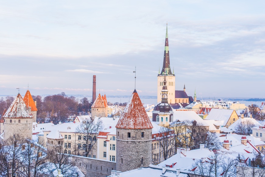 send money to estonia