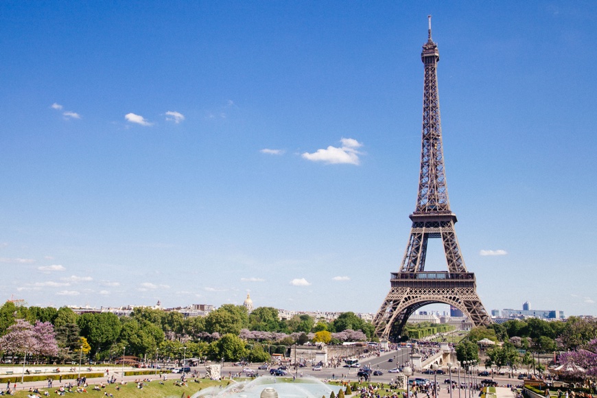 send money to france
