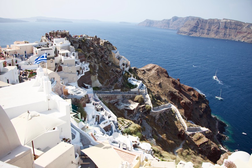 send money to greece