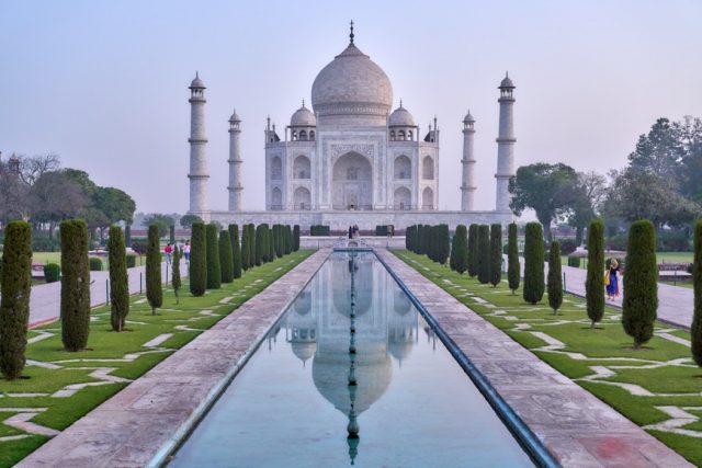 send money to india