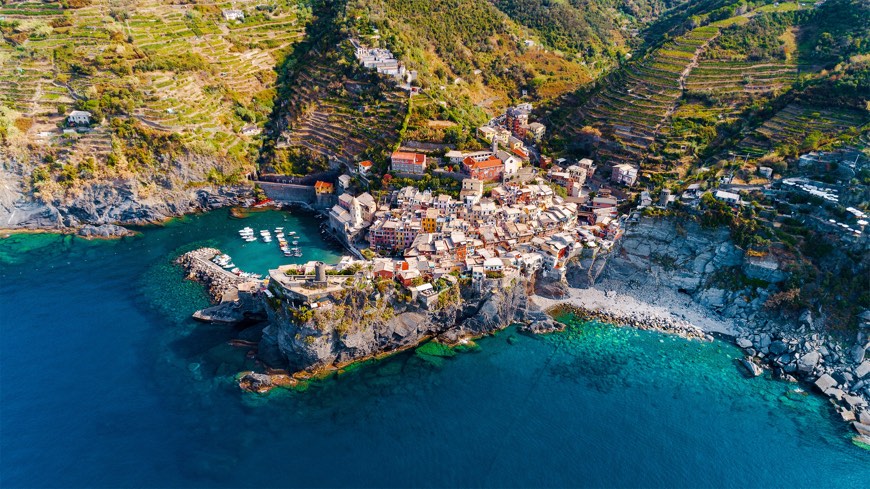 send money to italy