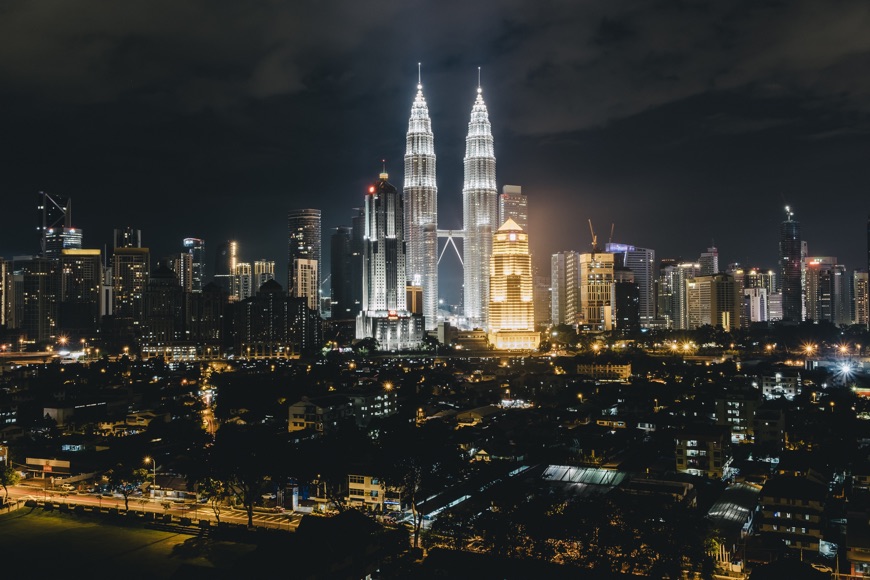 send money to malaysia