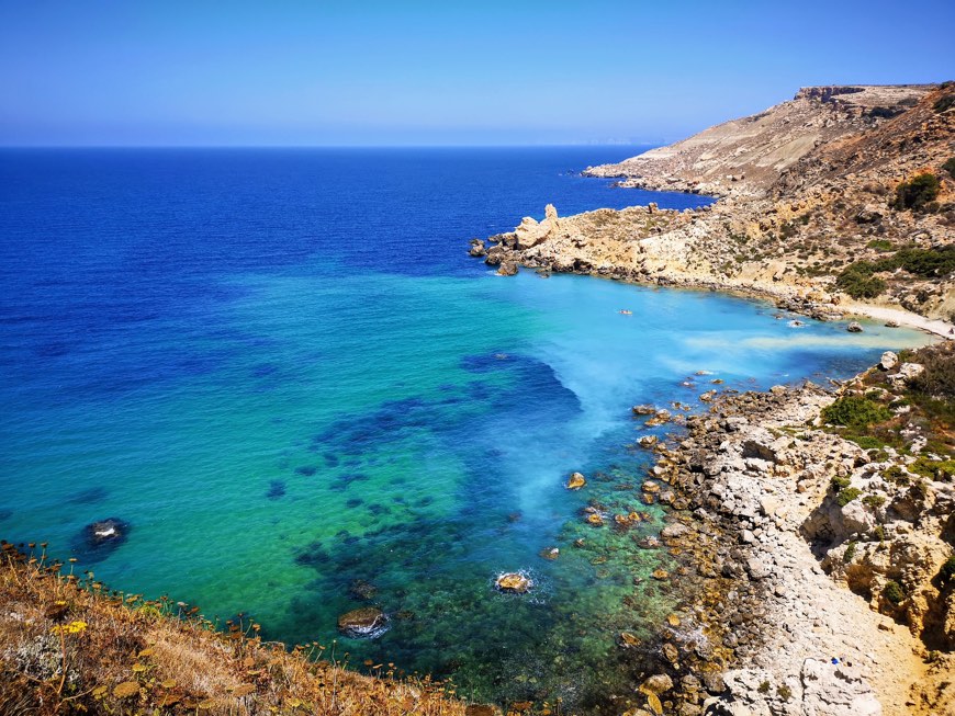 send money to malta