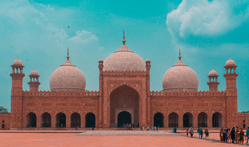 send money to pakistan